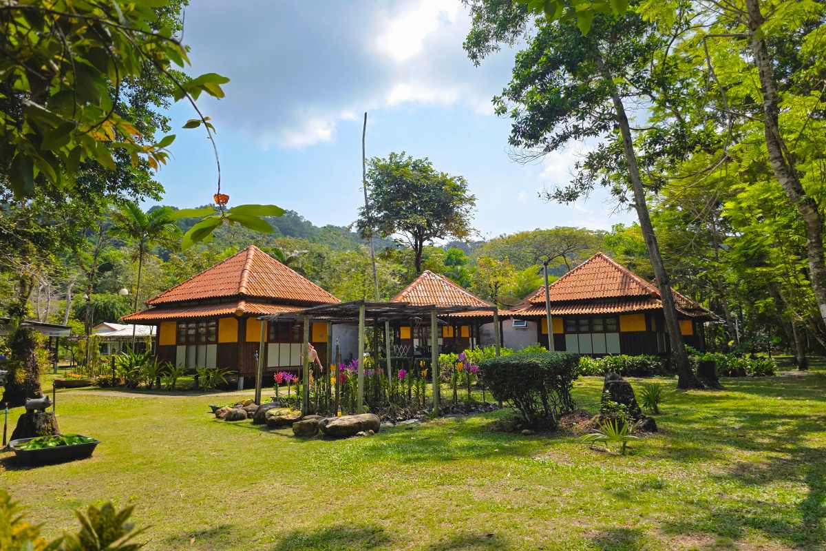 กิจกรรมบนเกาะกูดลำดับที่ 4