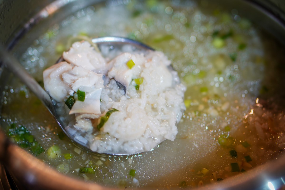 อาหารและเครื่องดื่มลำดับที่ 2