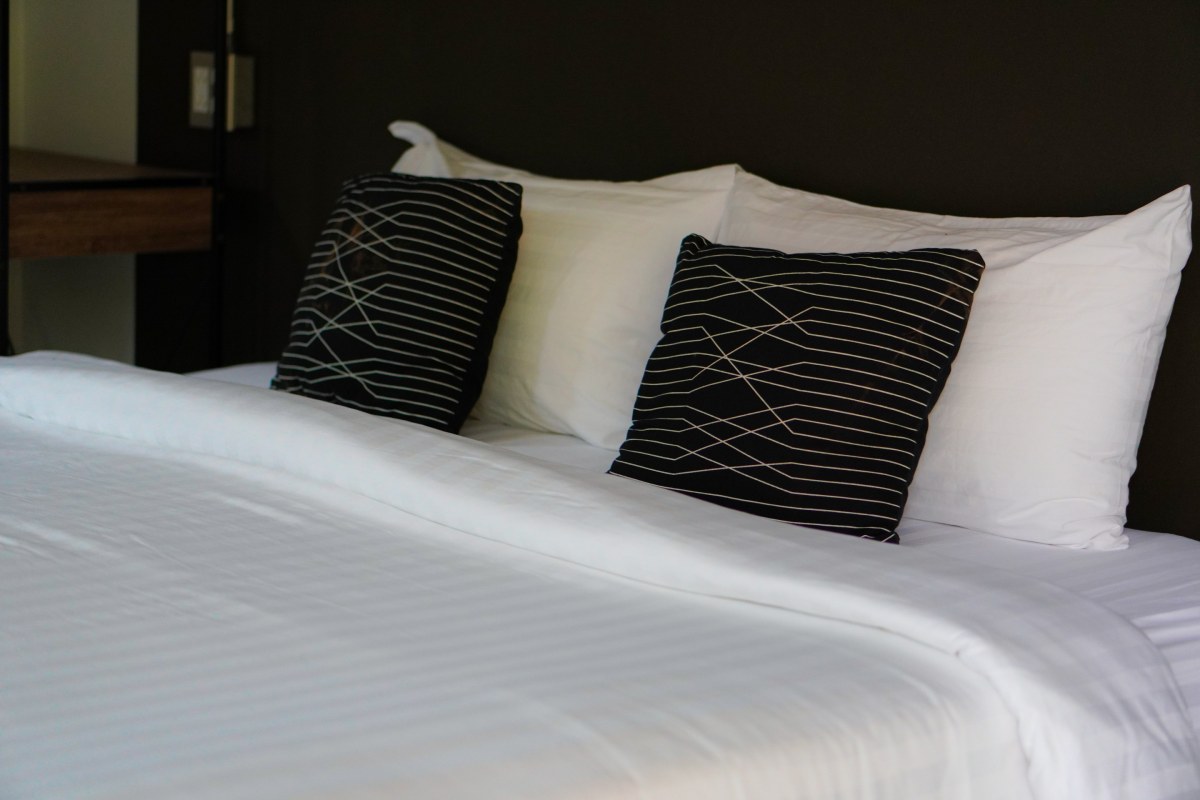 Deluxe Room 14