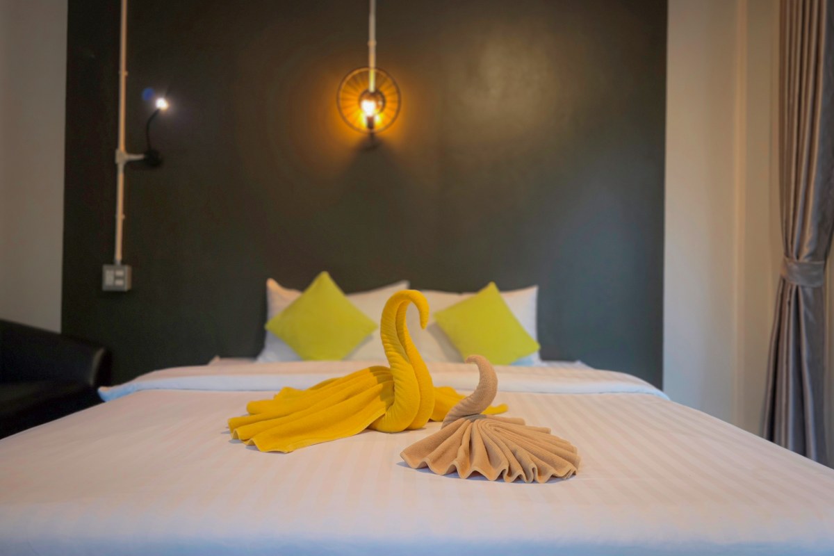 Deluxe Room 20