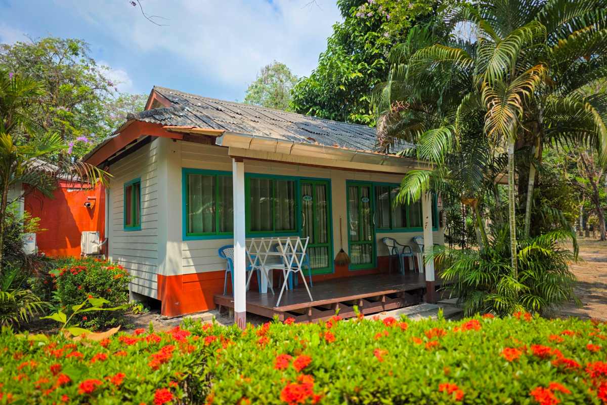 Garden View 9