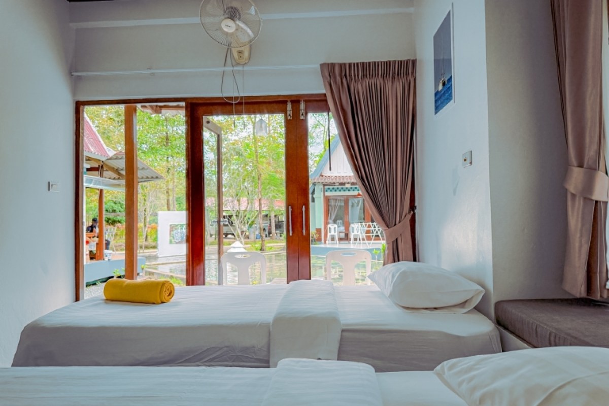 Garden Villa 3