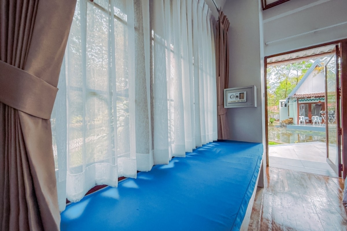 Garden Villa 4