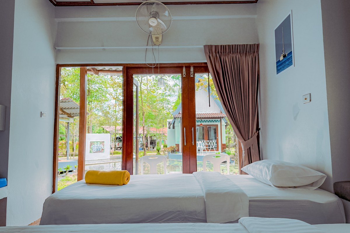 Garden Villa 10