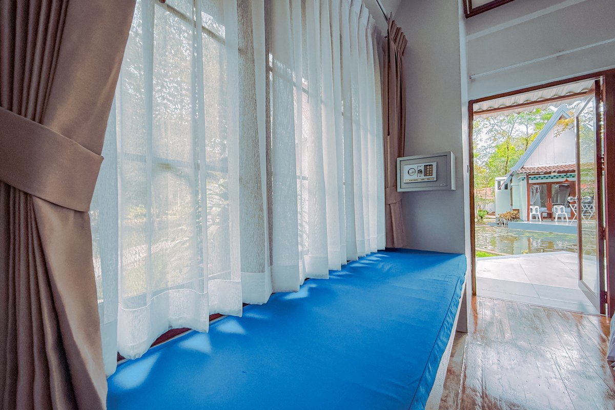 Garden Villa 12