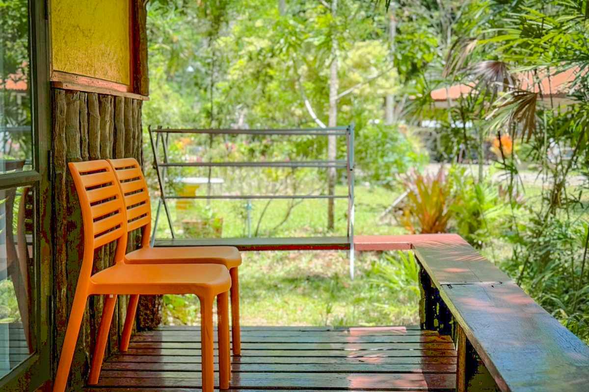 Sea Breeze Hut 4