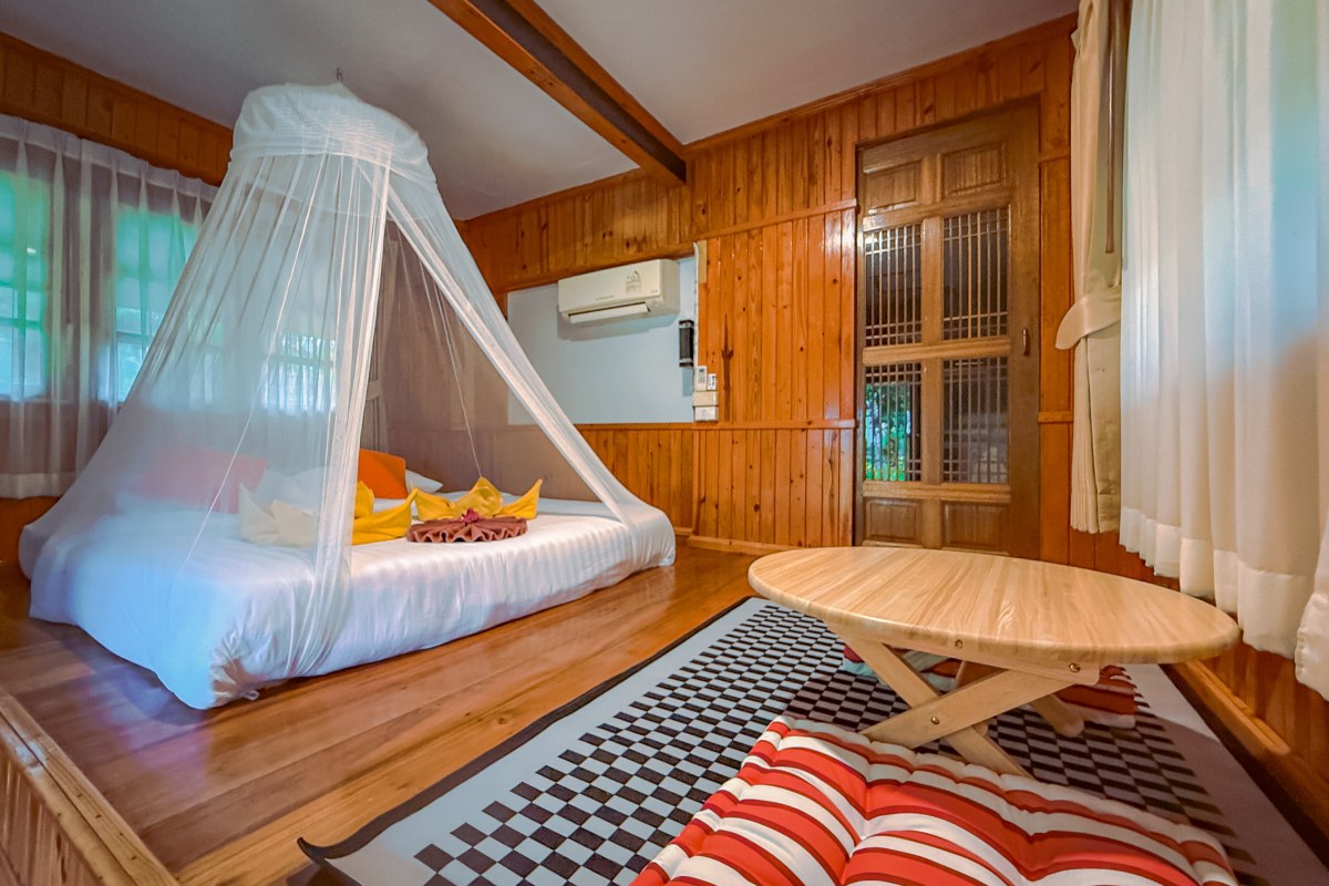 Sea Breeze Hut 5