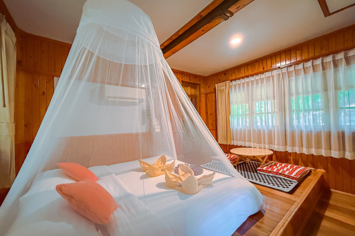 Sea Breeze Hut 6