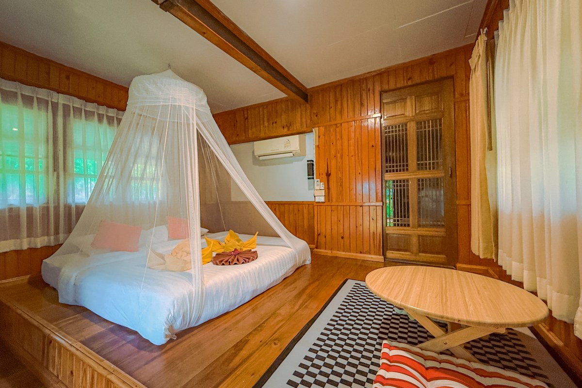 Sea Breeze Hut 7
