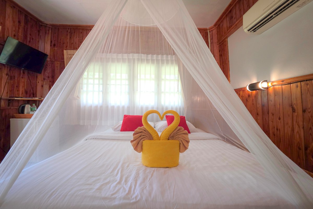 Sea Breeze Hut 9