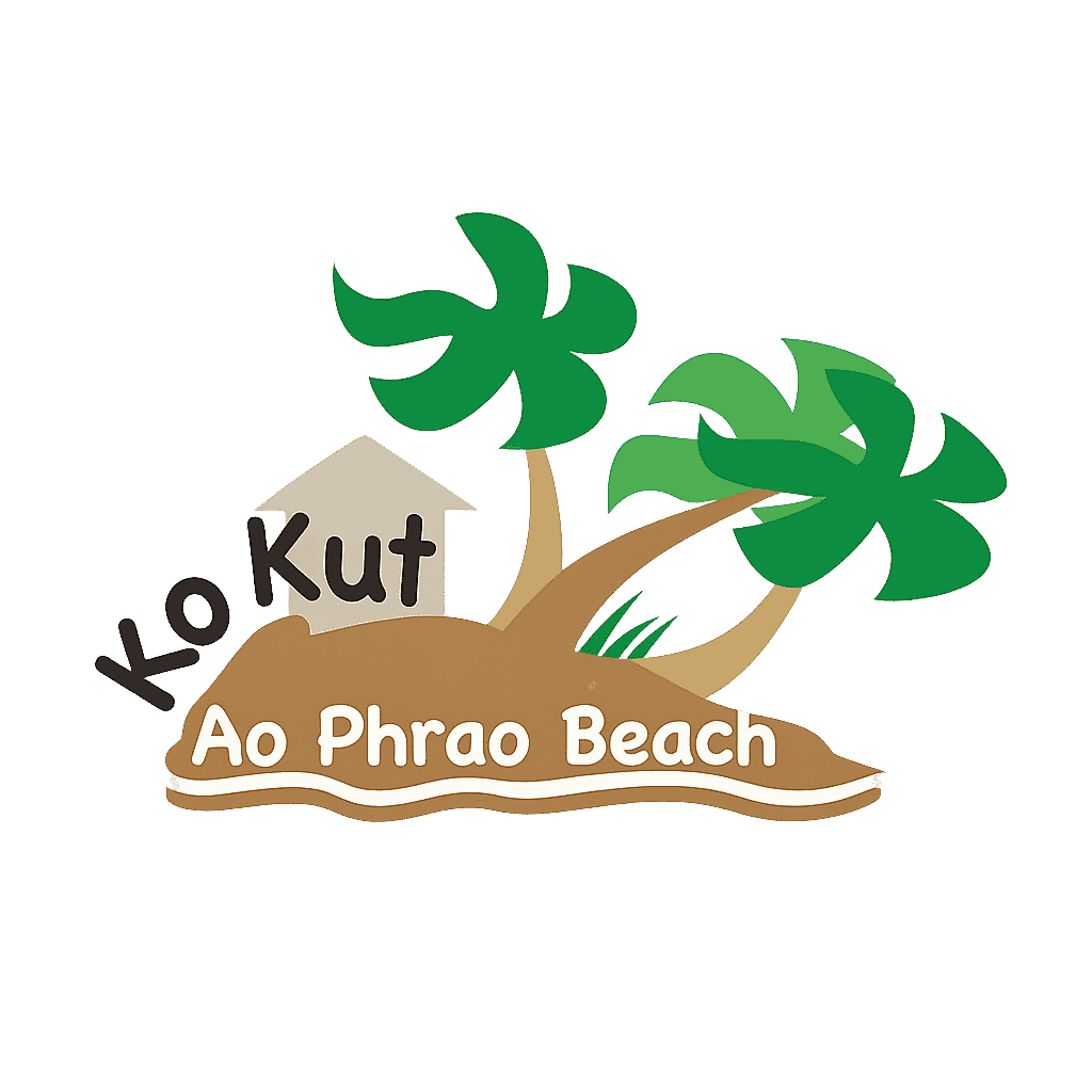 Ko Kut Ao Phrao Beach Resort
